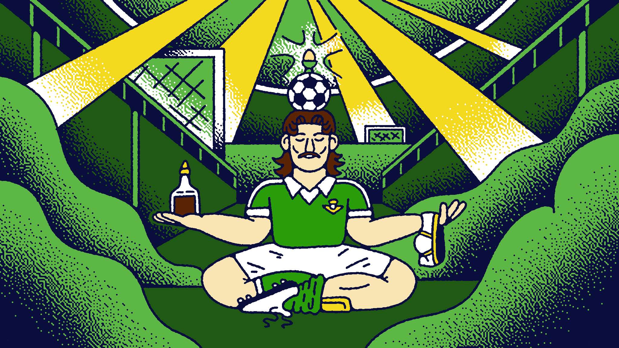 更凸显了他 更凸显了他