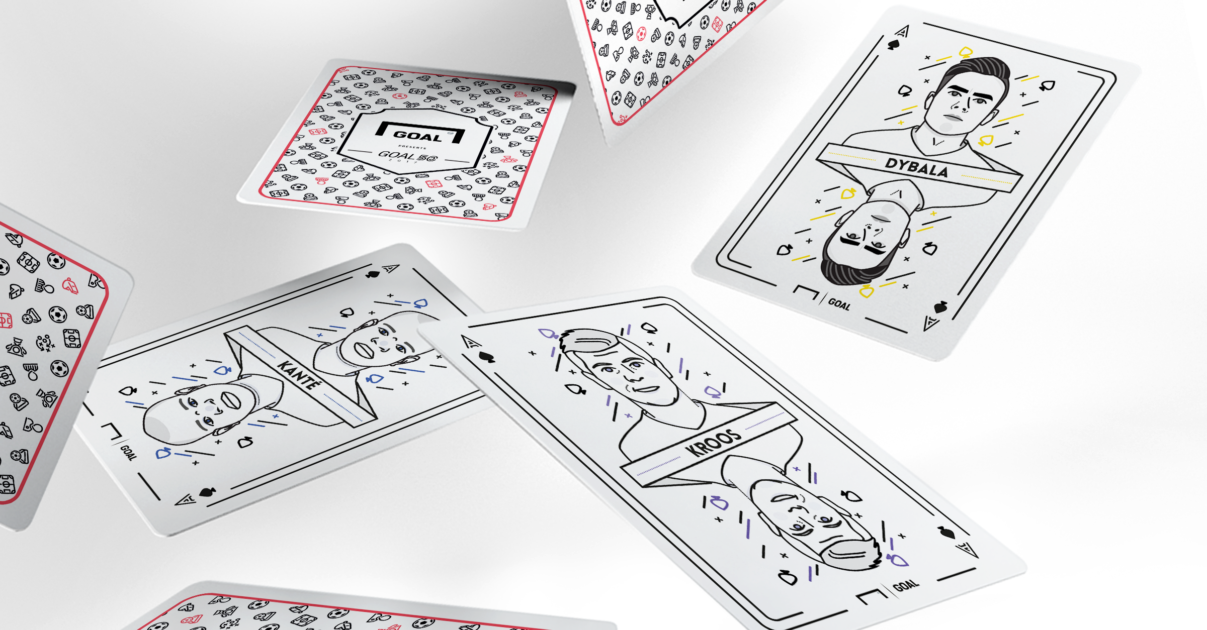 被視作中場 被視作中場