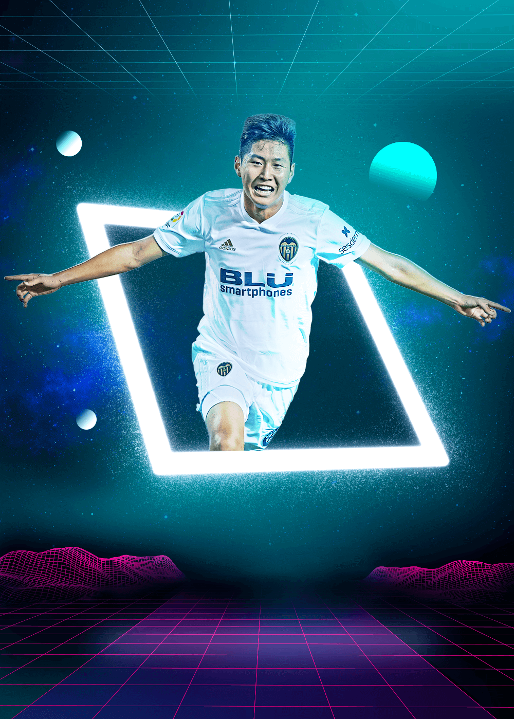 手的打法 手的打法