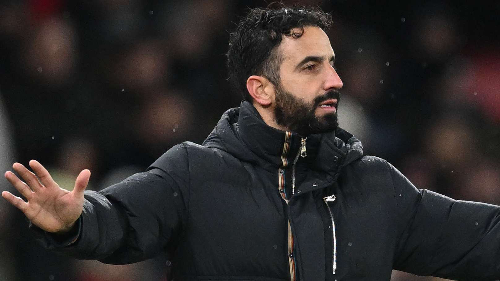 斯特林的高 斯特林的高