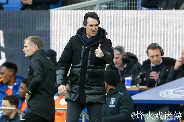 创队史纪录，维拉首次取得英超6连胜