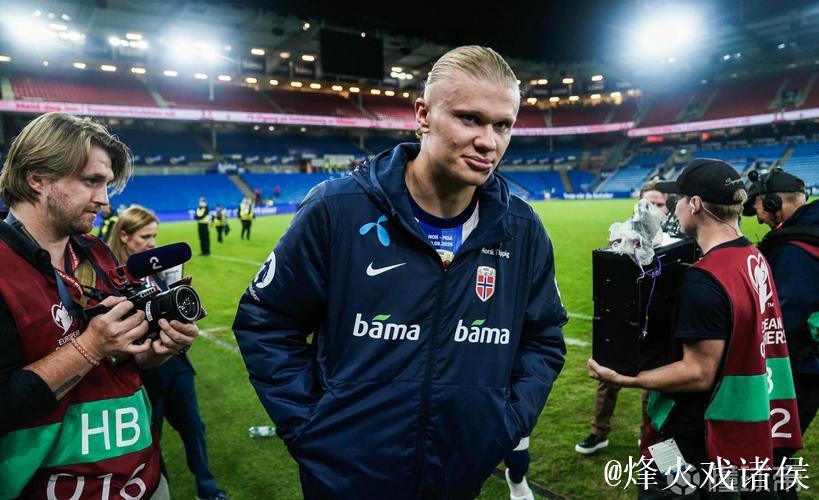 334球66助攻,哈兰德职业生涯已直接参与400球 334球66助攻,哈兰德职业生涯已直接参与400球