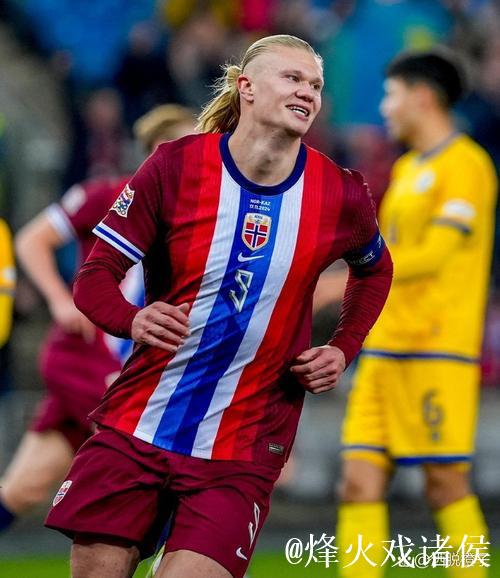 334球66助攻,哈兰德职业生涯已直接参与400球 334球66助攻,哈兰德职业生涯已直接参与400球