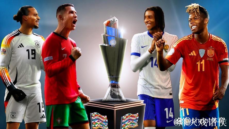 欧国联半决赛激战:德国挑战葡萄牙,西班牙对决法国 欧国联半决赛激战:德国挑战葡萄牙,西班牙对决法国