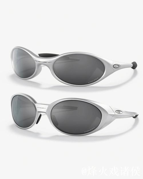 重回1993,迈克尔乔丹经典Oakley 0.2太阳镜复刻归来 重回1993,迈克尔乔丹经典Oakley 0.2太阳镜复刻归来