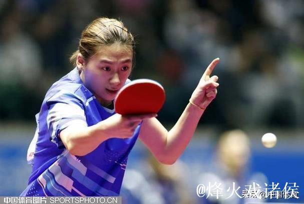 乒乓球女团半决赛 山东击败上海晋级决赛 乒乓球女团半决赛 山东击败上海晋级决赛
