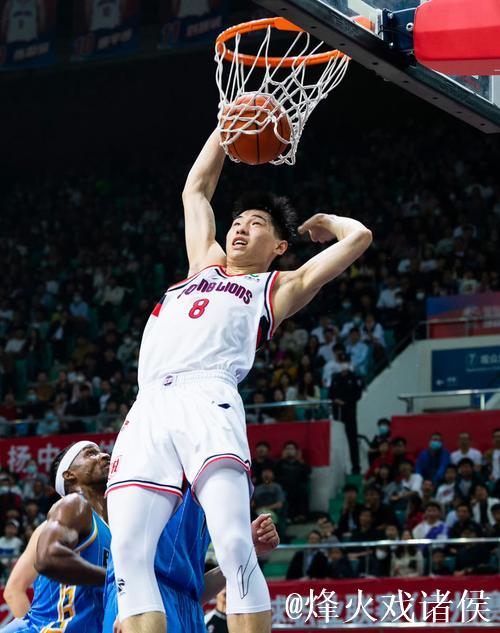 崔永熙:中国篮球进军NBA非一人之力可成 崔永熙:中国篮球进军NBA非一人之力可成